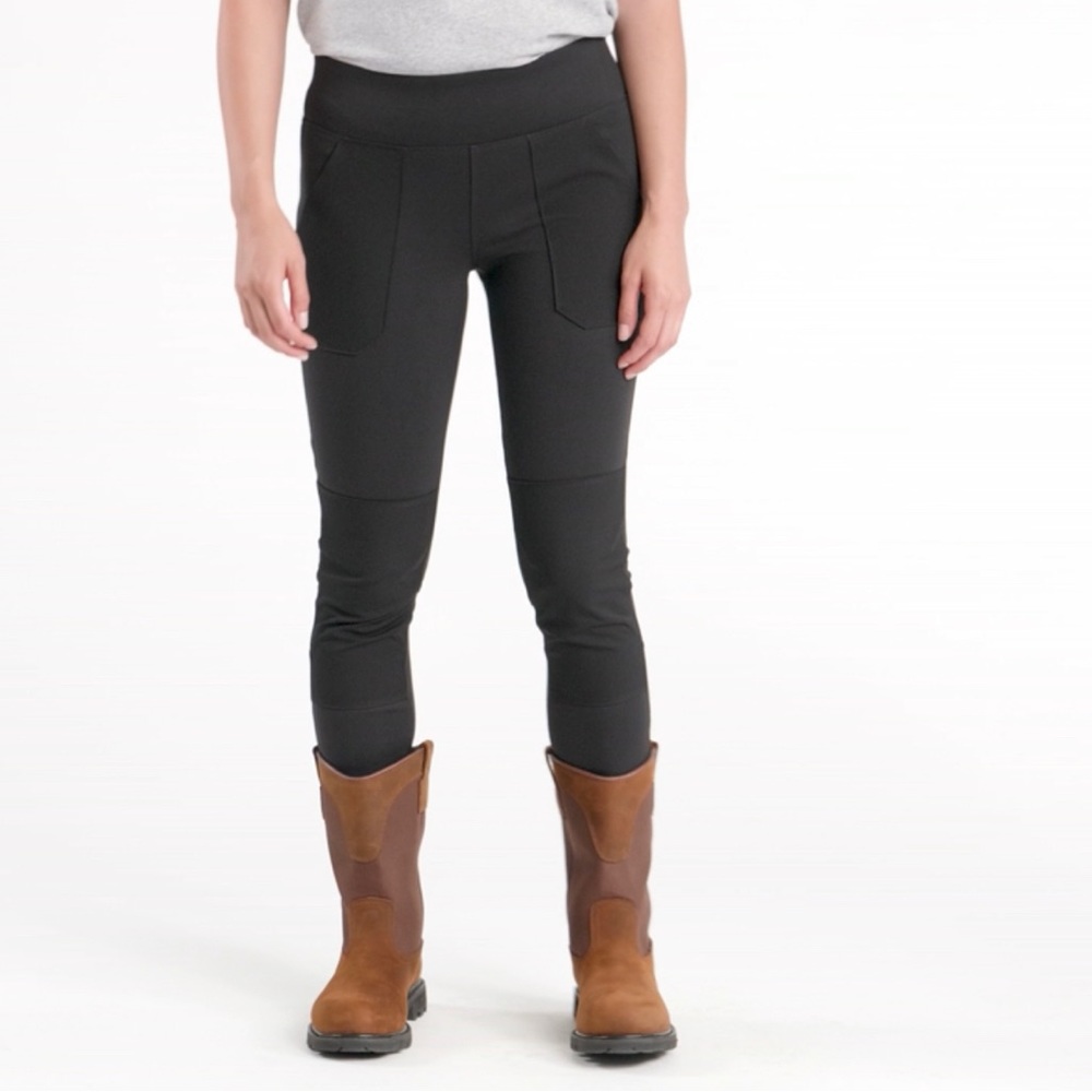 Women’s Carhartt Force Fitted Midweight Utility Legging